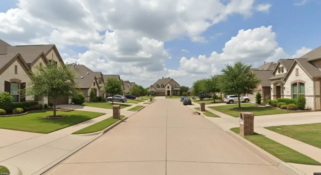 Desoto, TX
