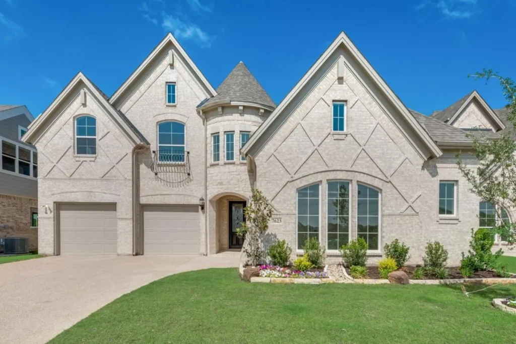 Grand Prairie, TX